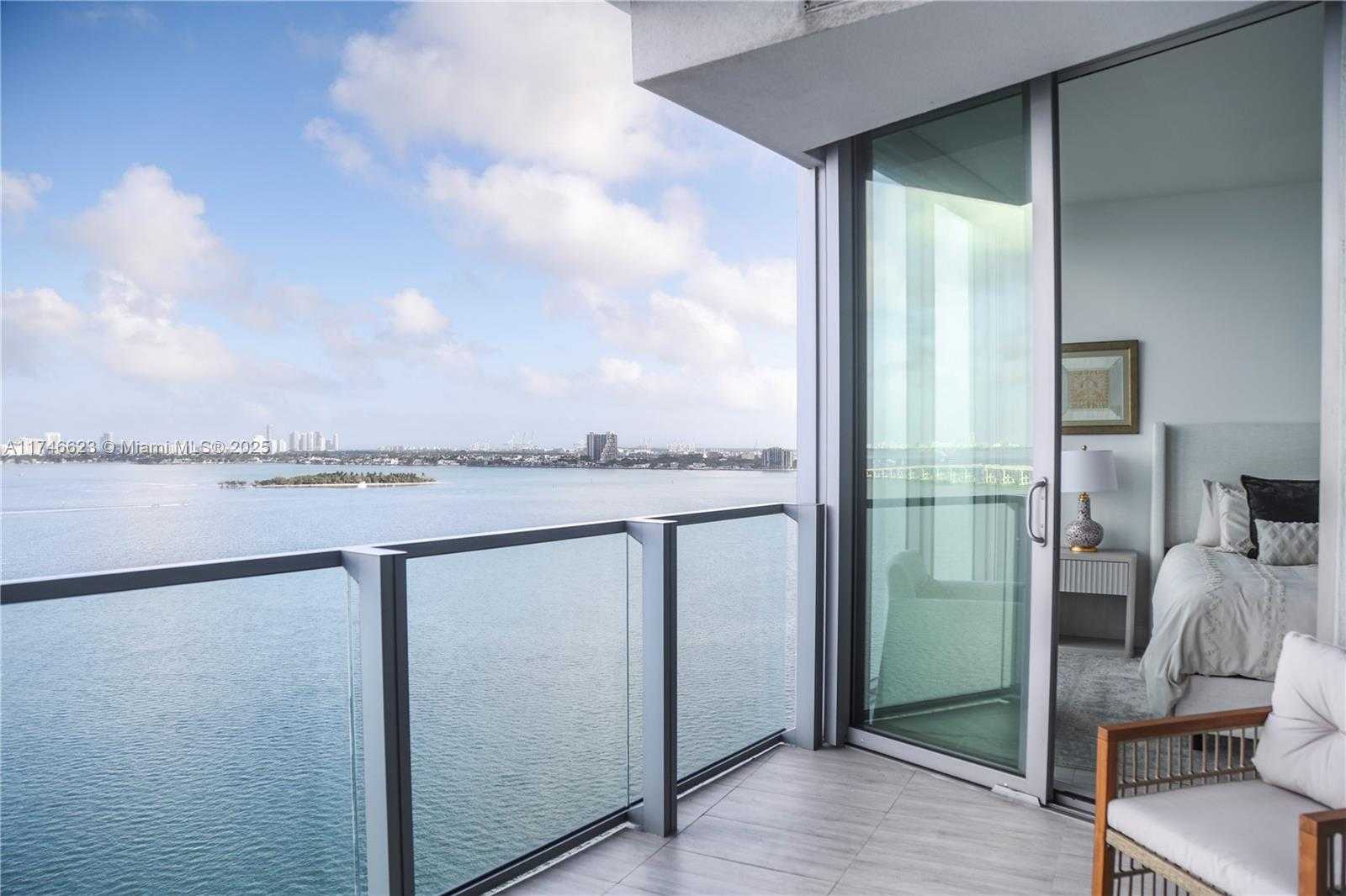 Small Image of 2900 NORTH EAST 7TH AVE #1406, Miami Number 2