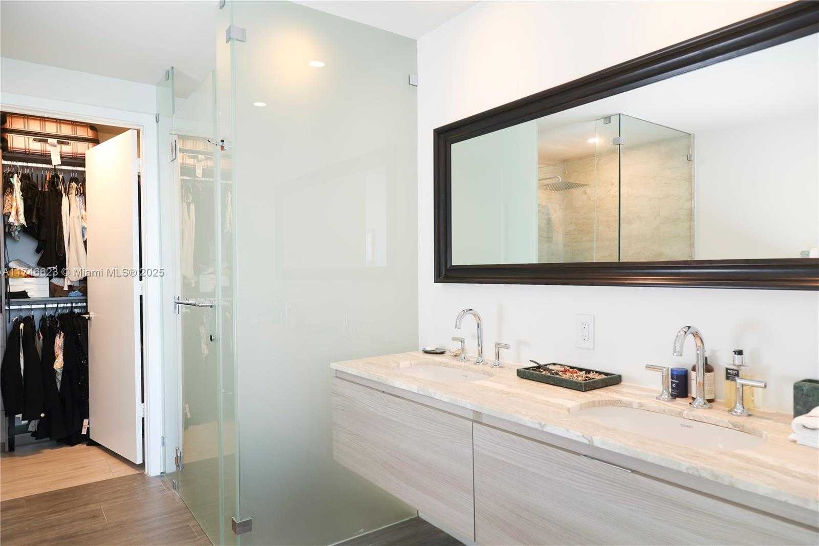 Small Image of 2900 NORTH EAST 7TH AVE #1406, Miami Number 5