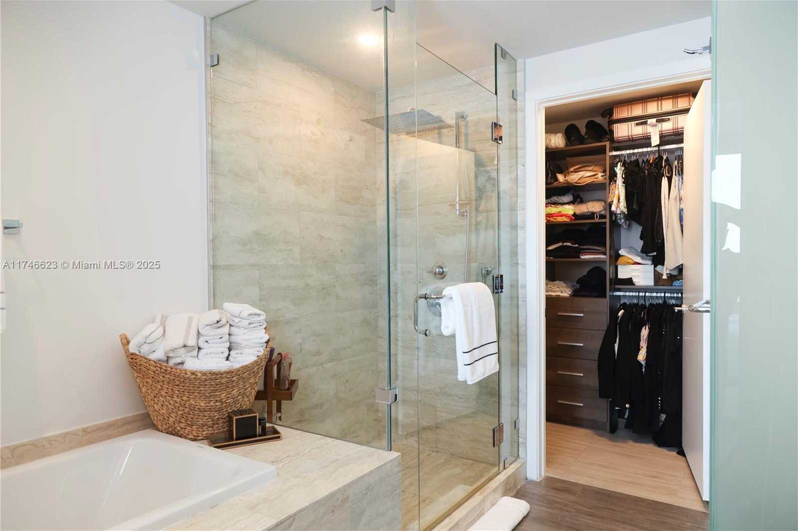 Small Image of 2900 NORTH EAST 7TH AVE #1406, Miami Number 6