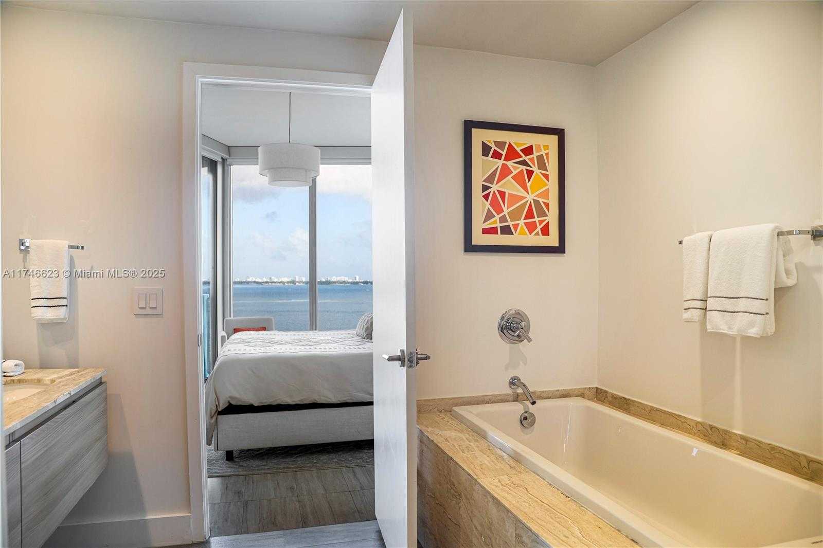 Small Image of 2900 NORTH EAST 7TH AVE #1406, Miami Number 7