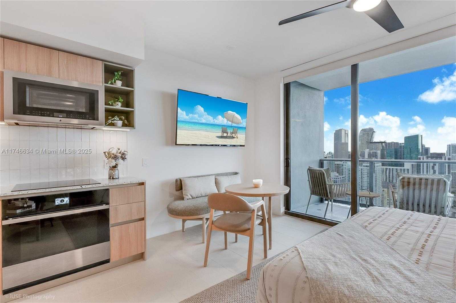 Small Image of 601 NORTH EAST 1ST AVE #4406, Miami Number 10