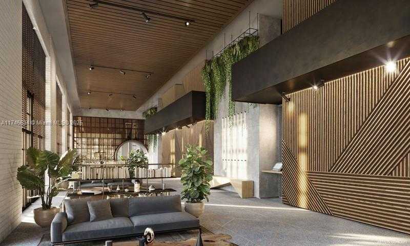 Small Image of 601 NORTH EAST 1ST AVE #4406, Miami Number 15