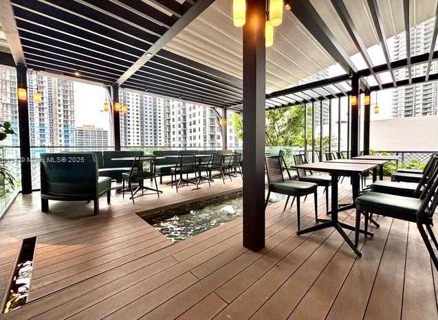 Small Image of 601 NORTH EAST 1ST AVE #4406, Miami Number 19