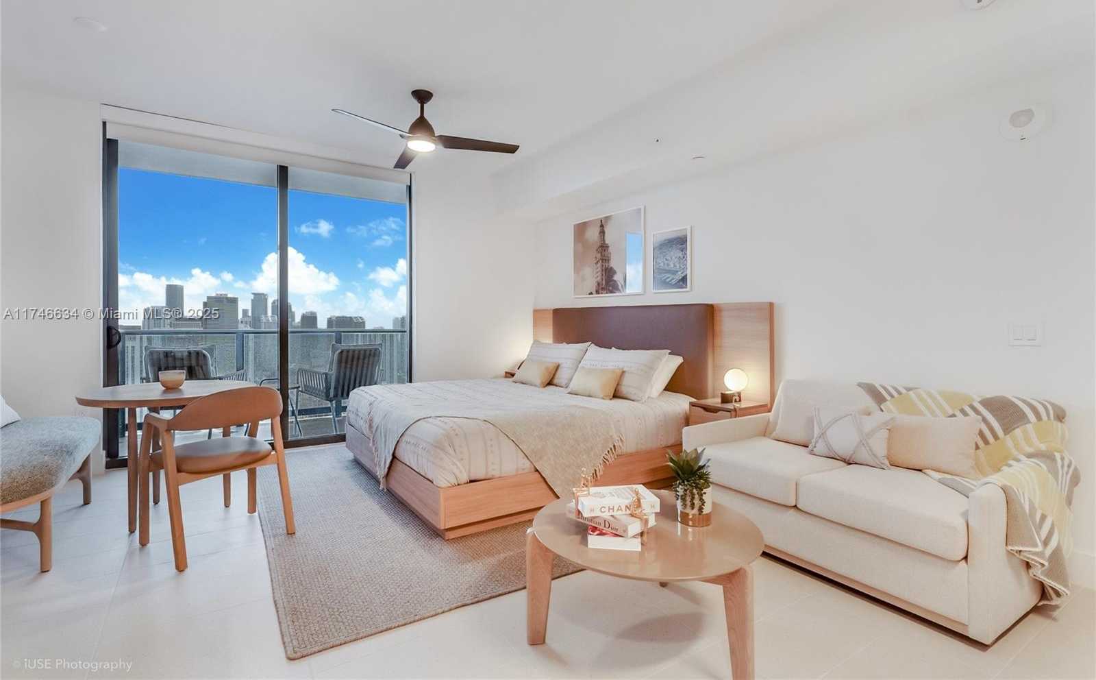 Small Image of 601 NORTH EAST 1ST AVE #4406, Miami Number 2