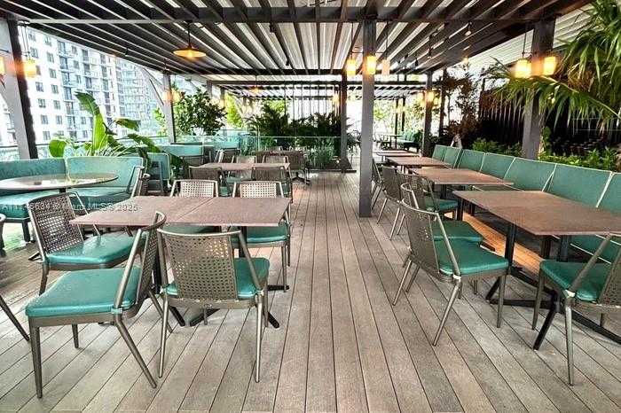 Small Image of 601 NORTH EAST 1ST AVE #4406, Miami Number 21