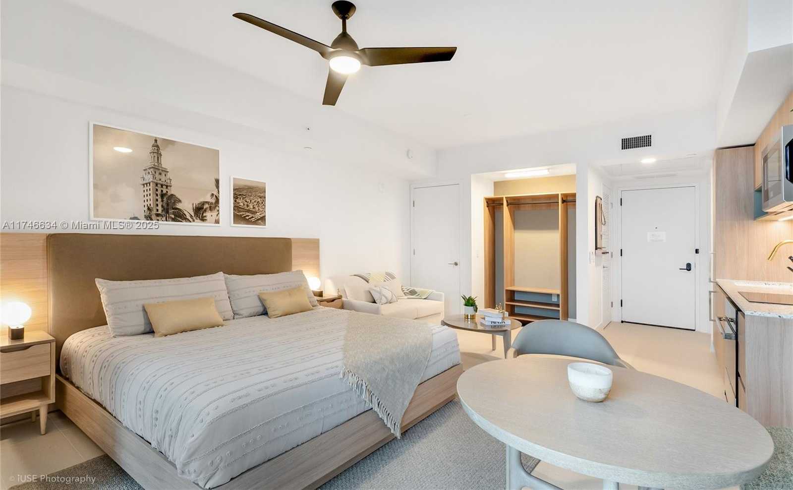 Small Image of 601 NORTH EAST 1ST AVE #4406, Miami Number 3