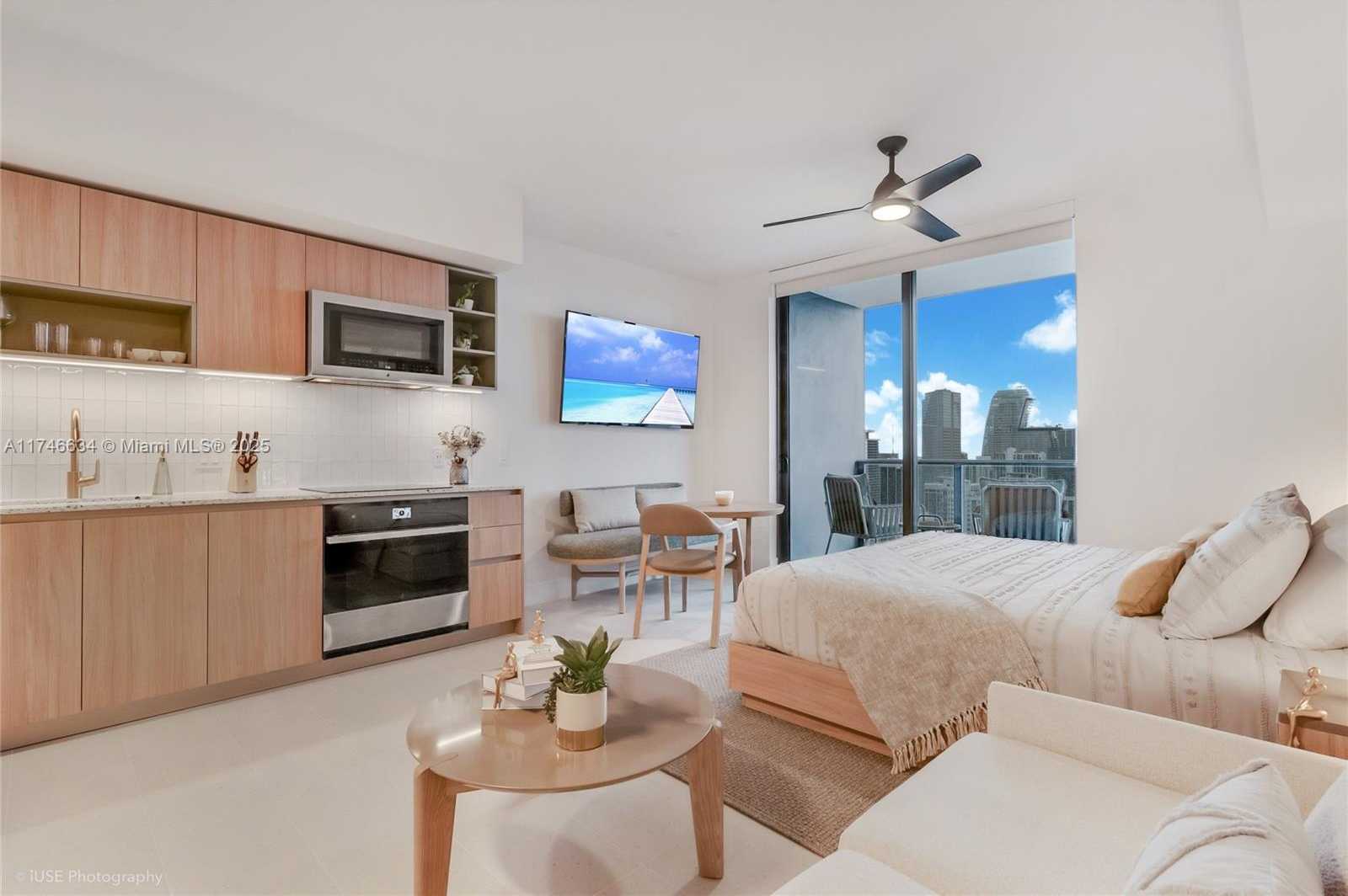 Small Image of 601 NORTH EAST 1ST AVE #4406, Miami Number 4