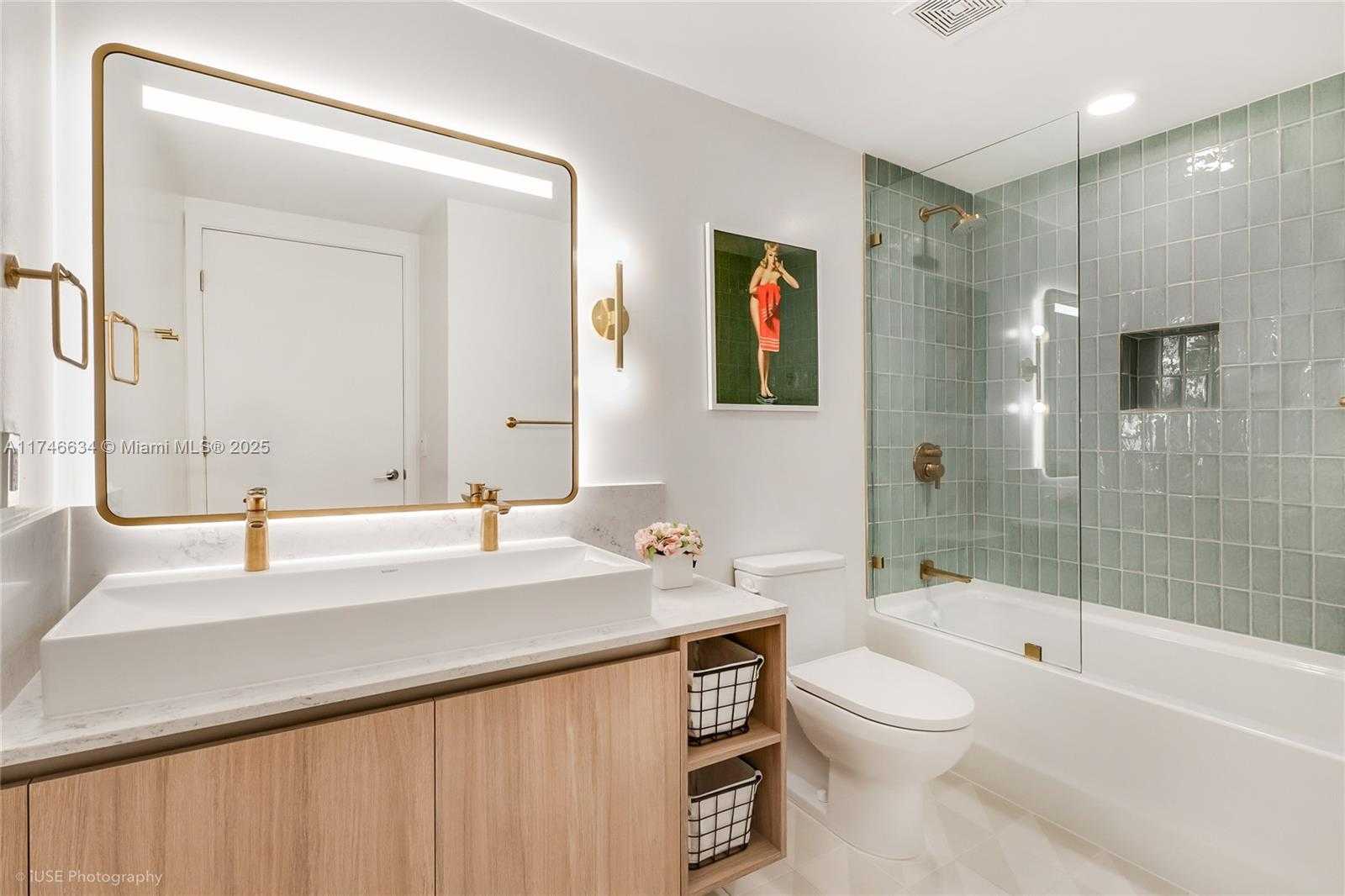 Small Image of 601 NORTH EAST 1ST AVE #4406, Miami Number 5