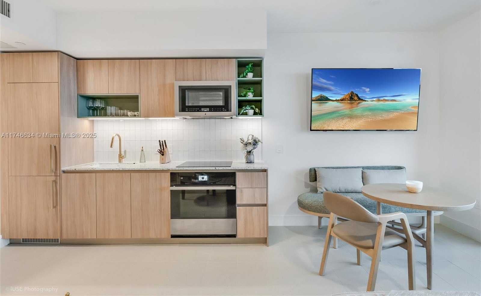Small Image of 601 NORTH EAST 1ST AVE #4406, Miami Number 6