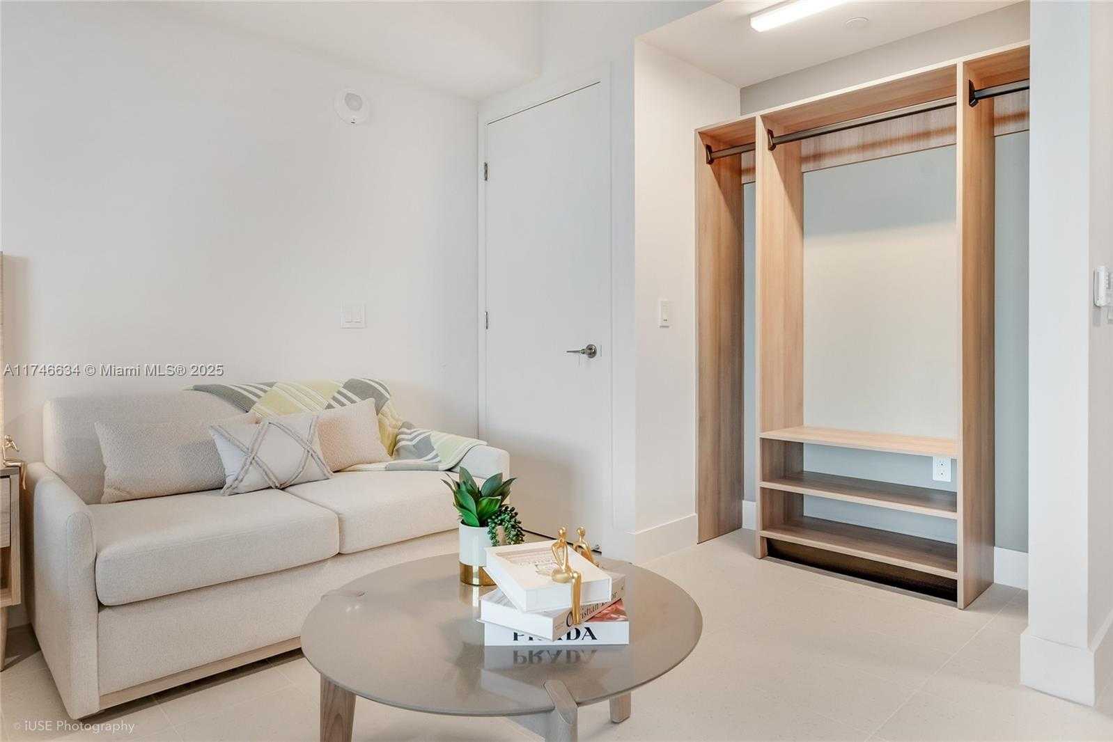 Small Image of 601 NORTH EAST 1ST AVE #4406, Miami Number 7