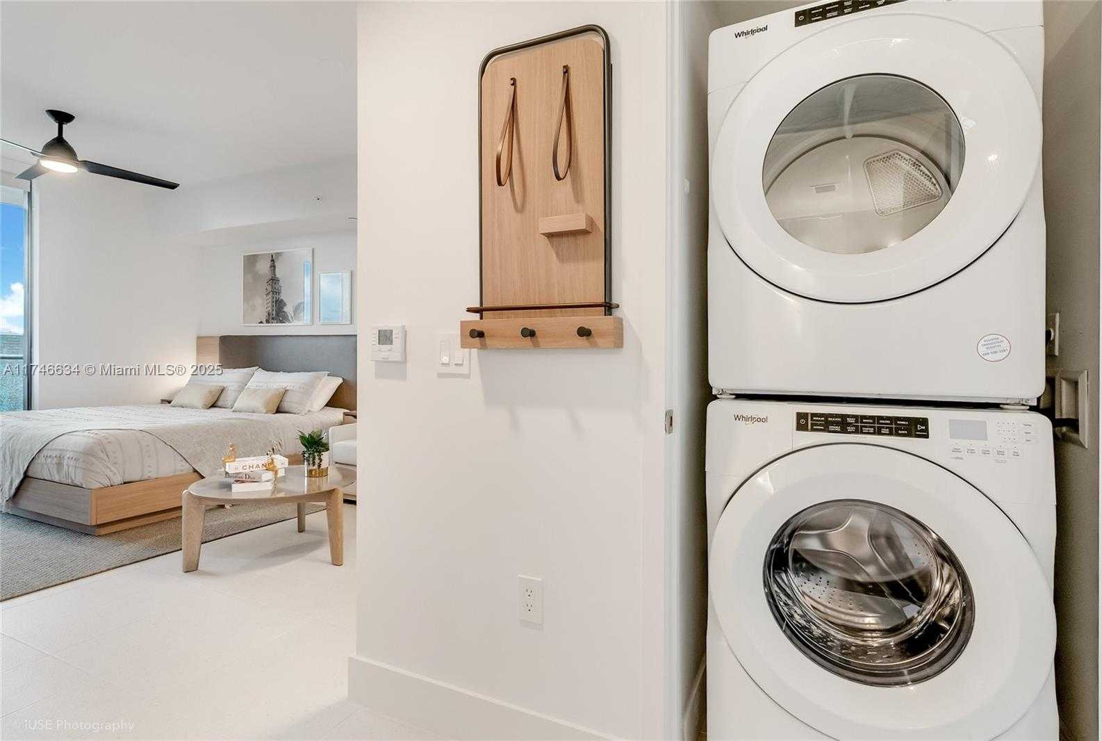 Small Image of 601 NORTH EAST 1ST AVE #4406, Miami Number 8