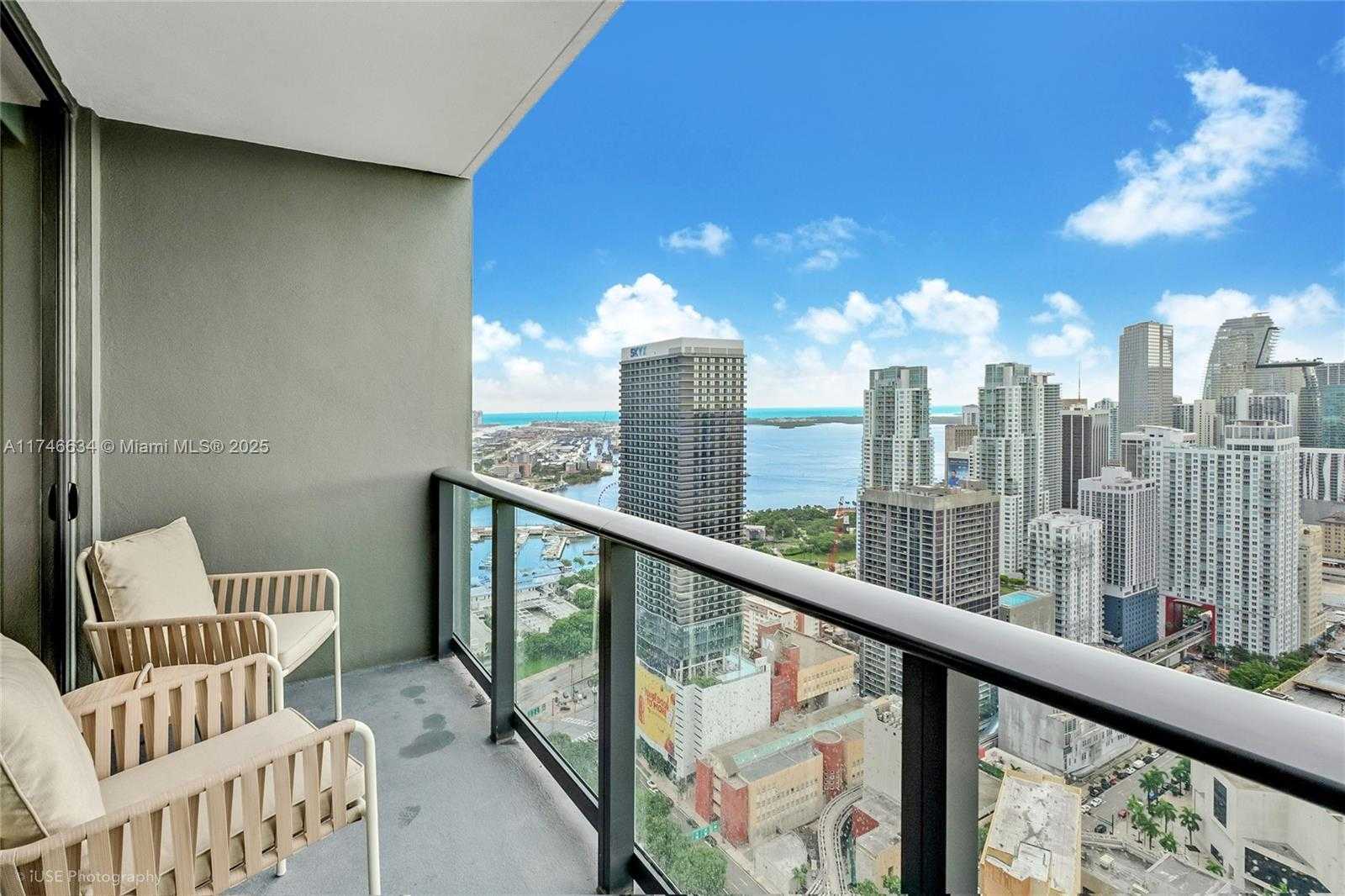 Small Image of 601 NORTH EAST 1ST AVE #4406, Miami Number 9