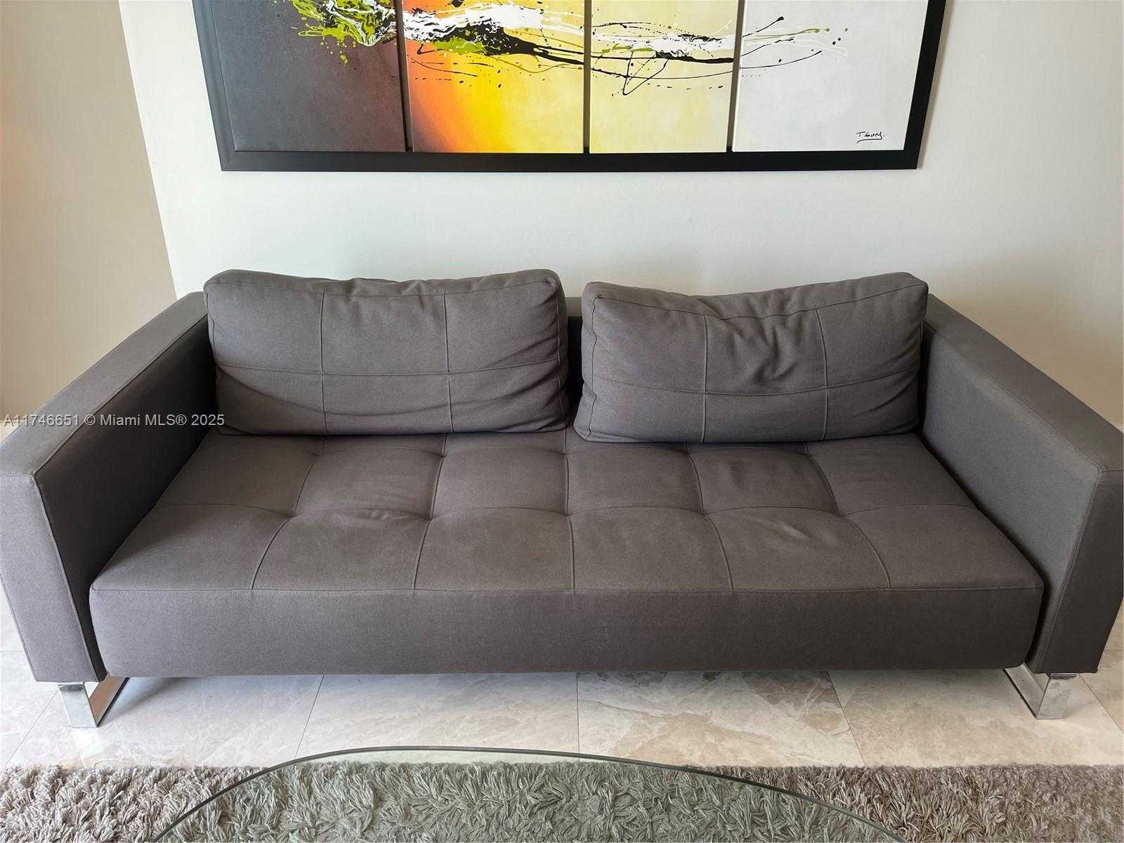 Small Image of 770 CLAUGHTON ISLAND DR #2010, Miami Number 43