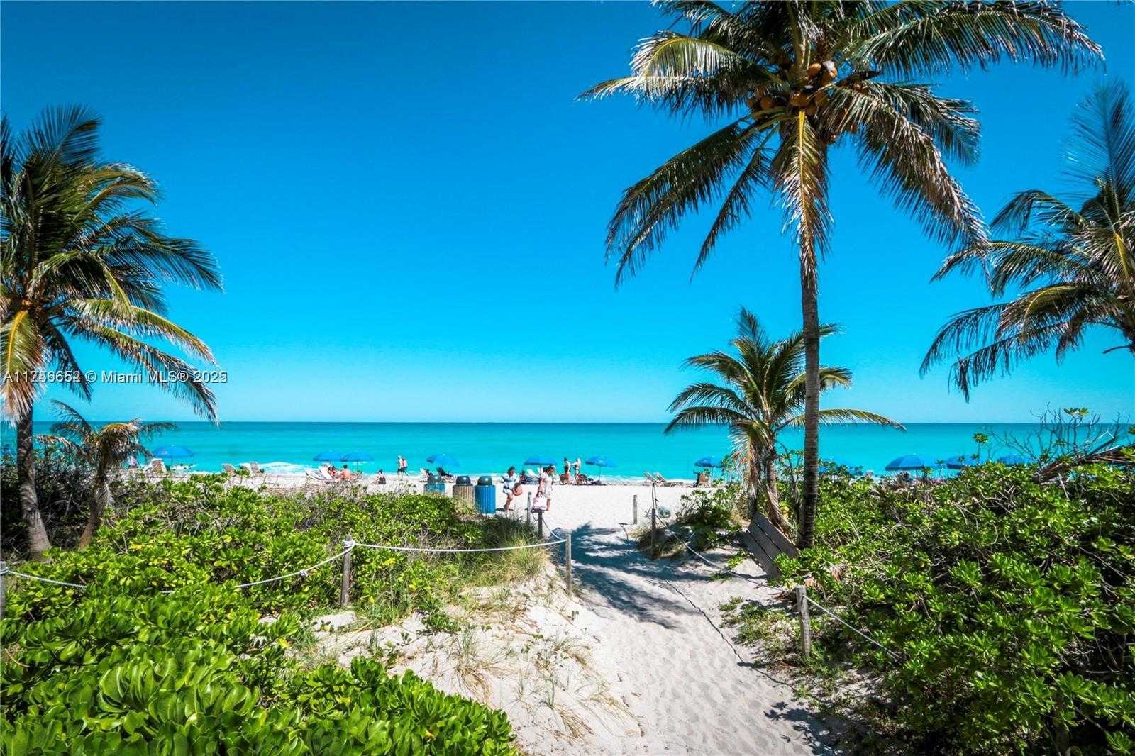 Small Image of 1985 SOUTH OCEAN DR #10G, Hallandale Beach Number 19