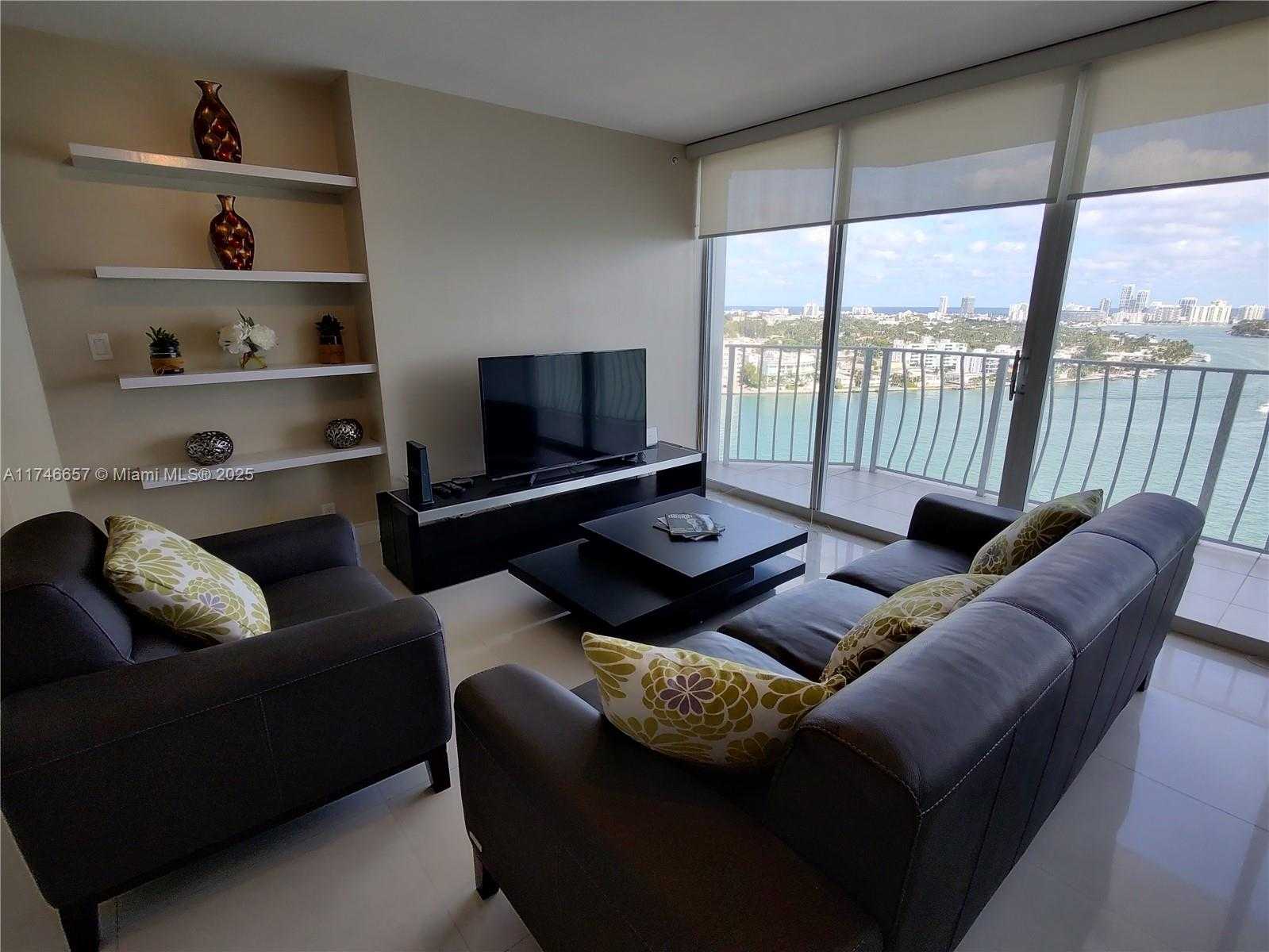 Small Image of 7601 EAST TREASURE DR #2018, North Bay Village Number 10