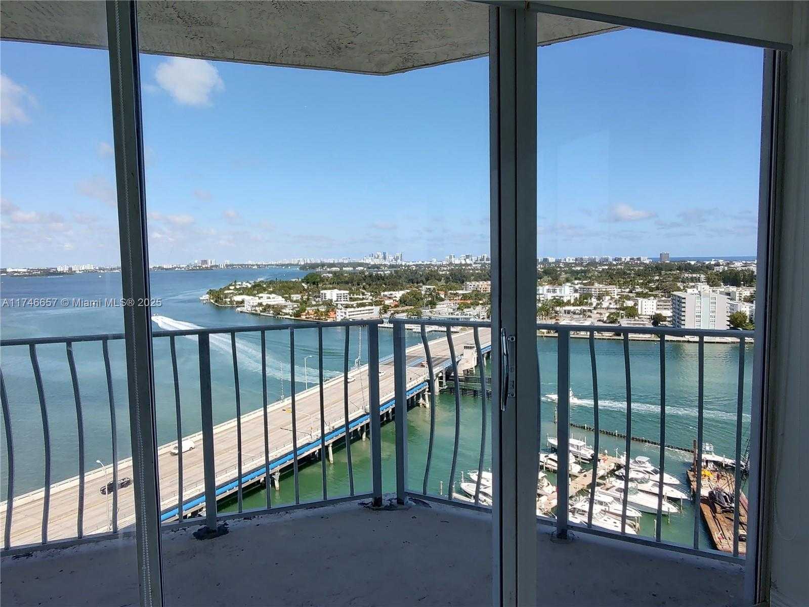 Small Image of 7601 EAST TREASURE DR #2018, North Bay Village Number 12
