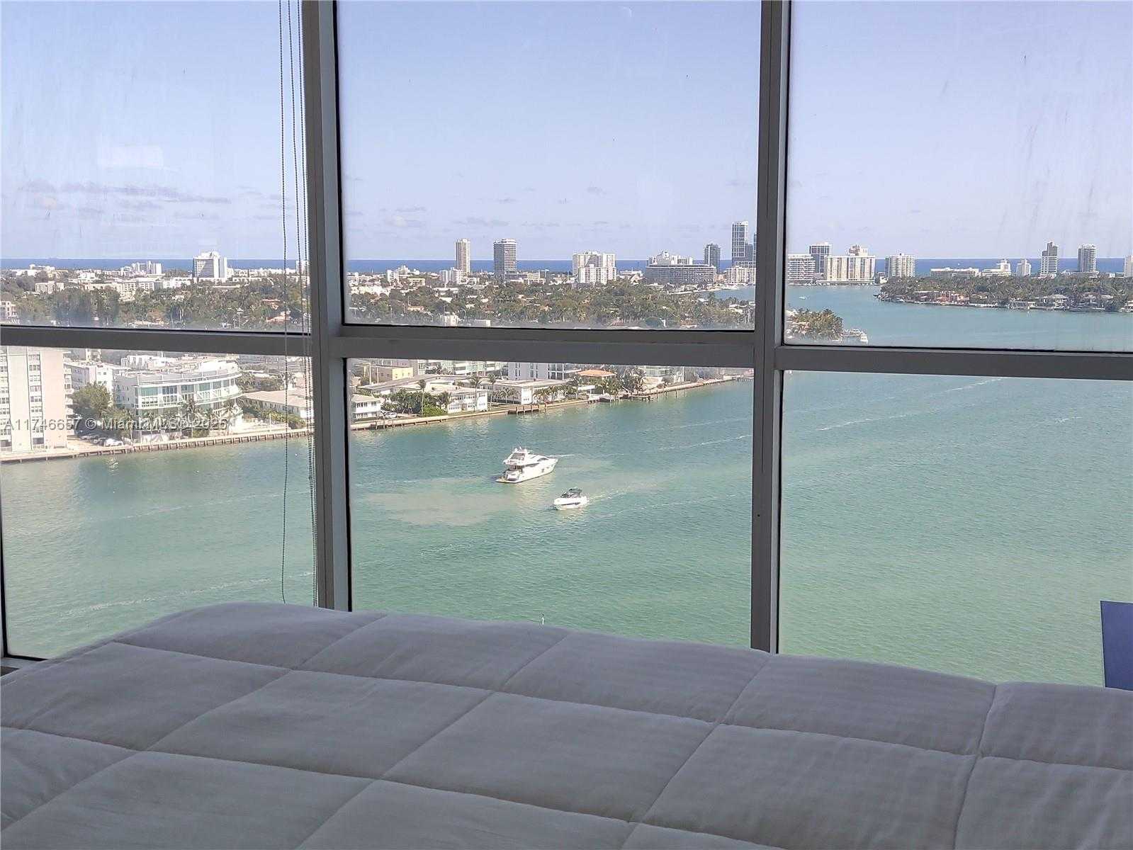 Small Image of 7601 EAST TREASURE DR #2018, North Bay Village Number 13