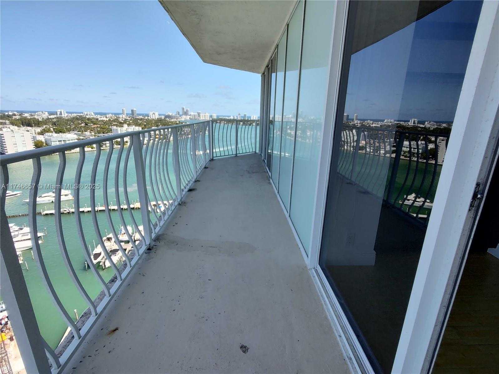 Small Image of 7601 EAST TREASURE DR #2018, North Bay Village Number 17