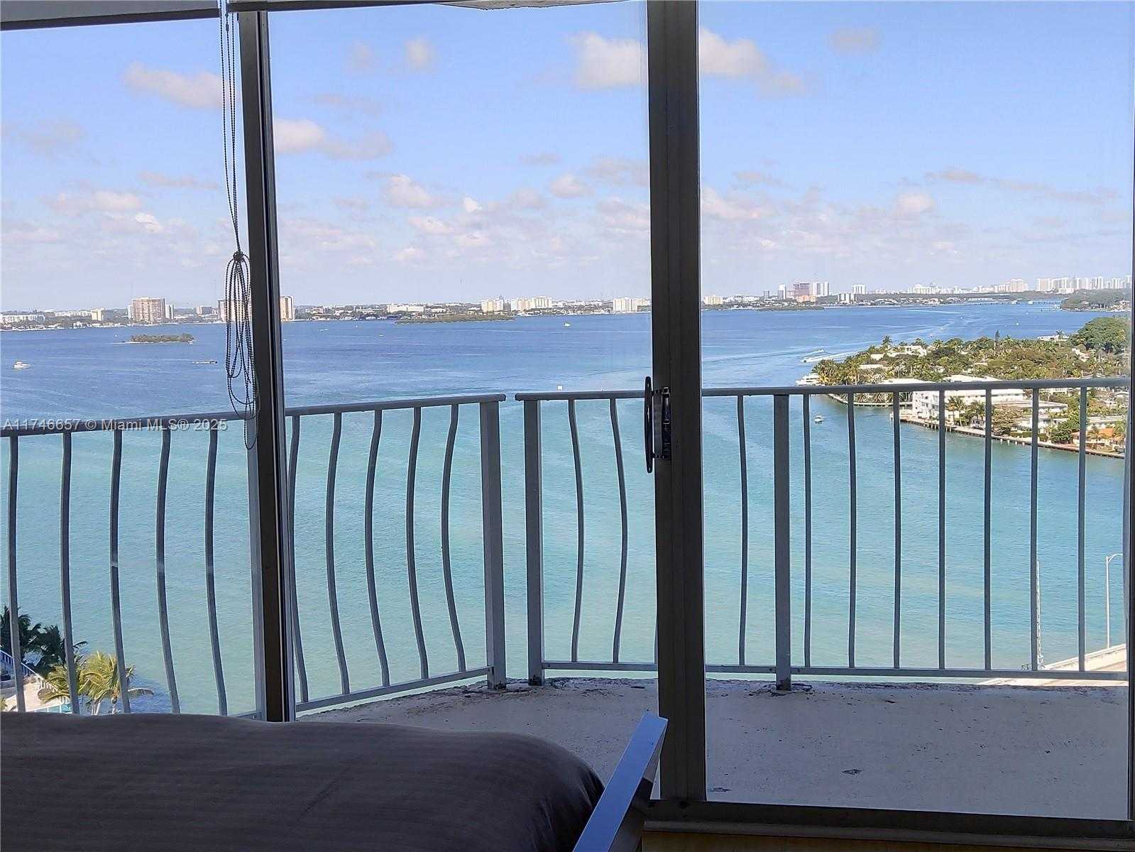 Small Image of 7601 EAST TREASURE DR #2018, North Bay Village Number 18
