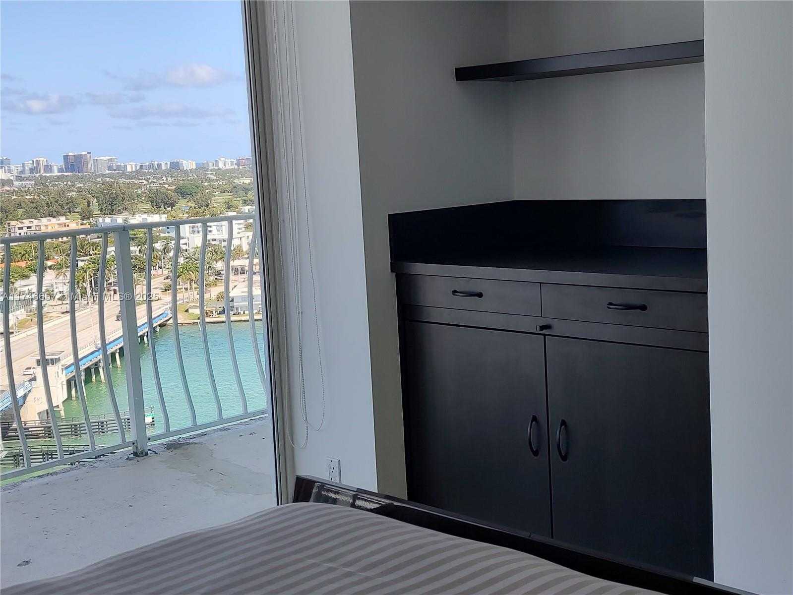 Small Image of 7601 EAST TREASURE DR #2018, North Bay Village Number 19