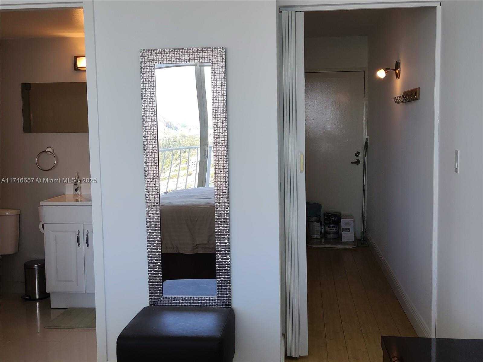 Small Image of 7601 EAST TREASURE DR #2018, North Bay Village Number 21