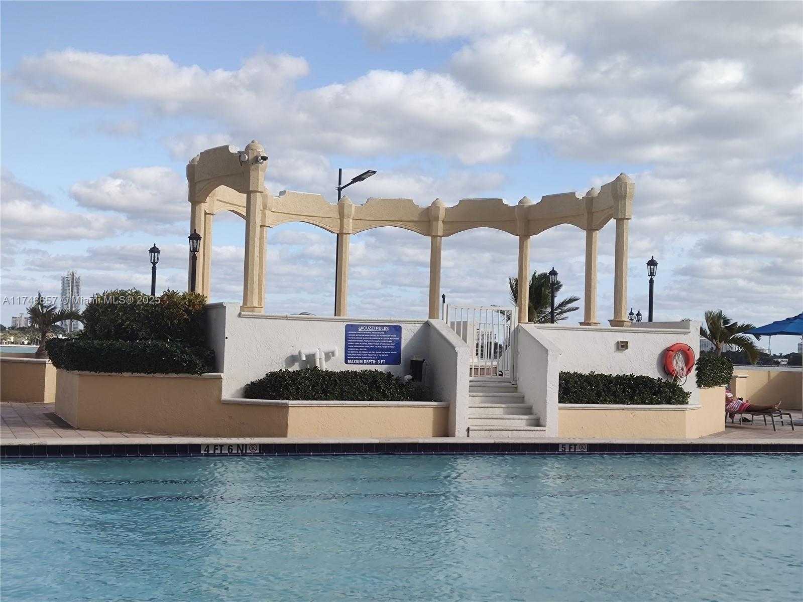 Small Image of 7601 EAST TREASURE DR #2018, North Bay Village Number 27