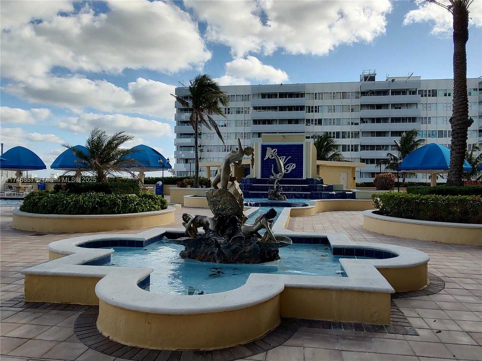 Small Image of 7601 EAST TREASURE DR #2018, North Bay Village Number 28