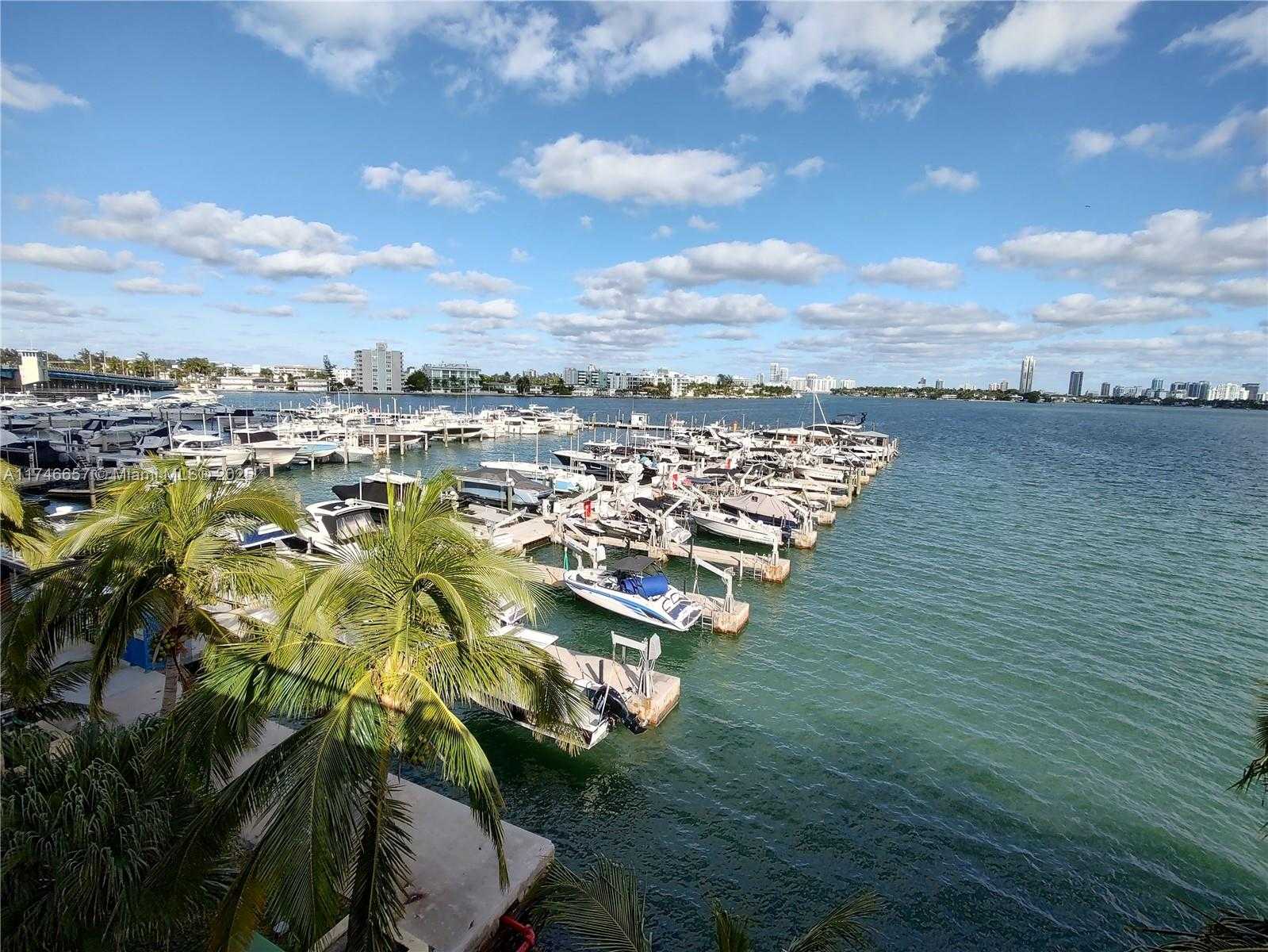 Small Image of 7601 EAST TREASURE DR #2018, North Bay Village Number 29