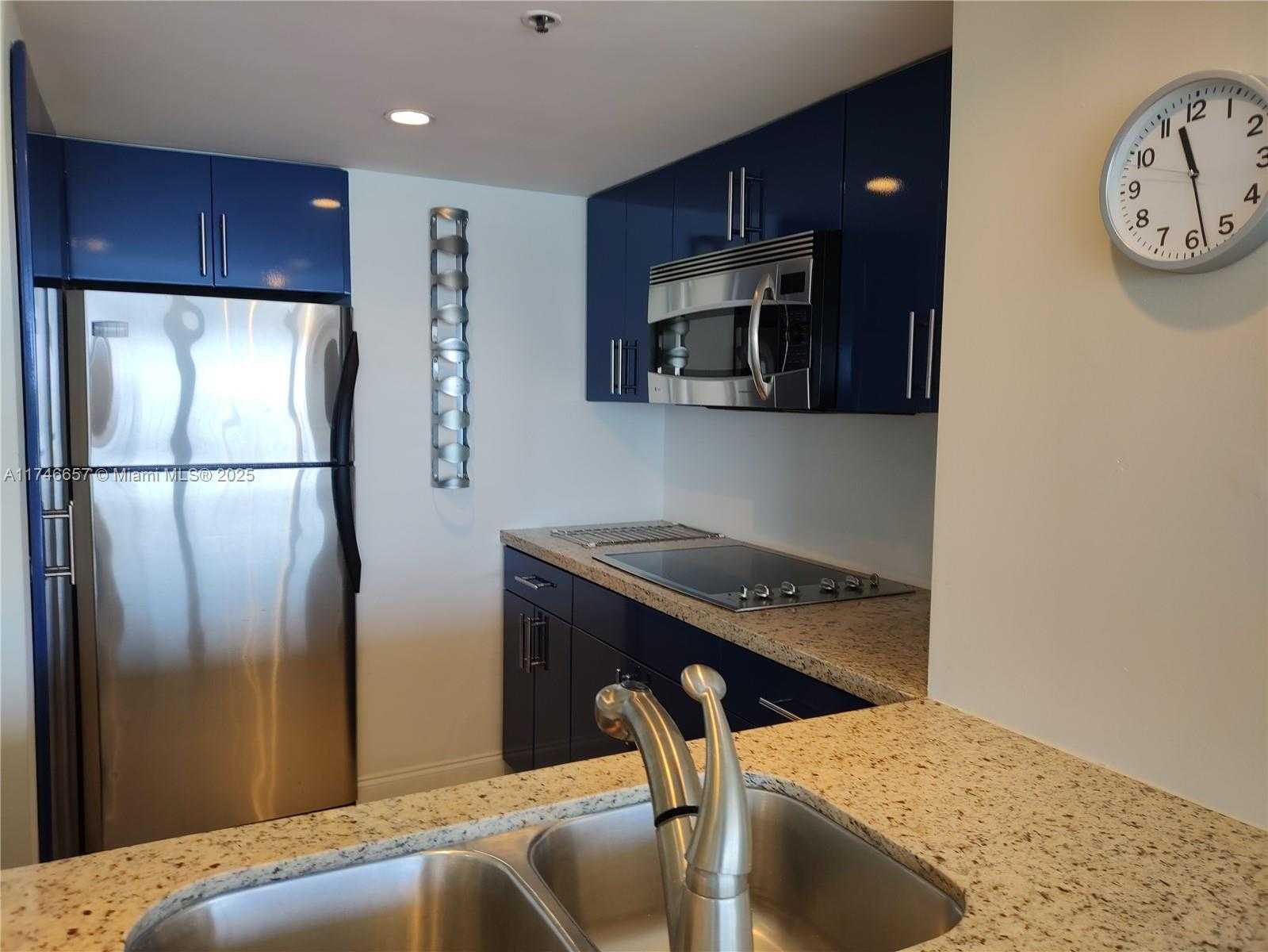 Small Image of 7601 EAST TREASURE DR #2018, North Bay Village Number 4