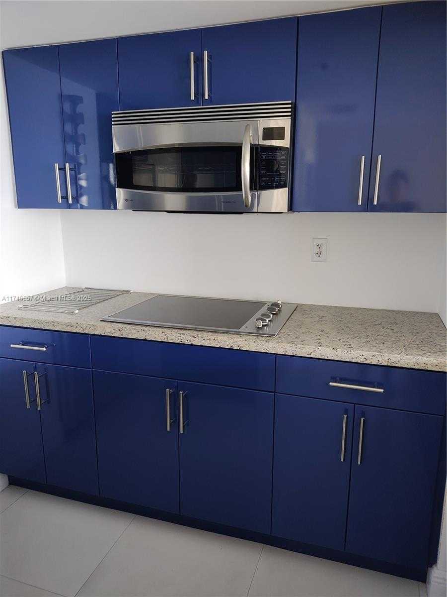 Small Image of 7601 EAST TREASURE DR #2018, North Bay Village Number 7