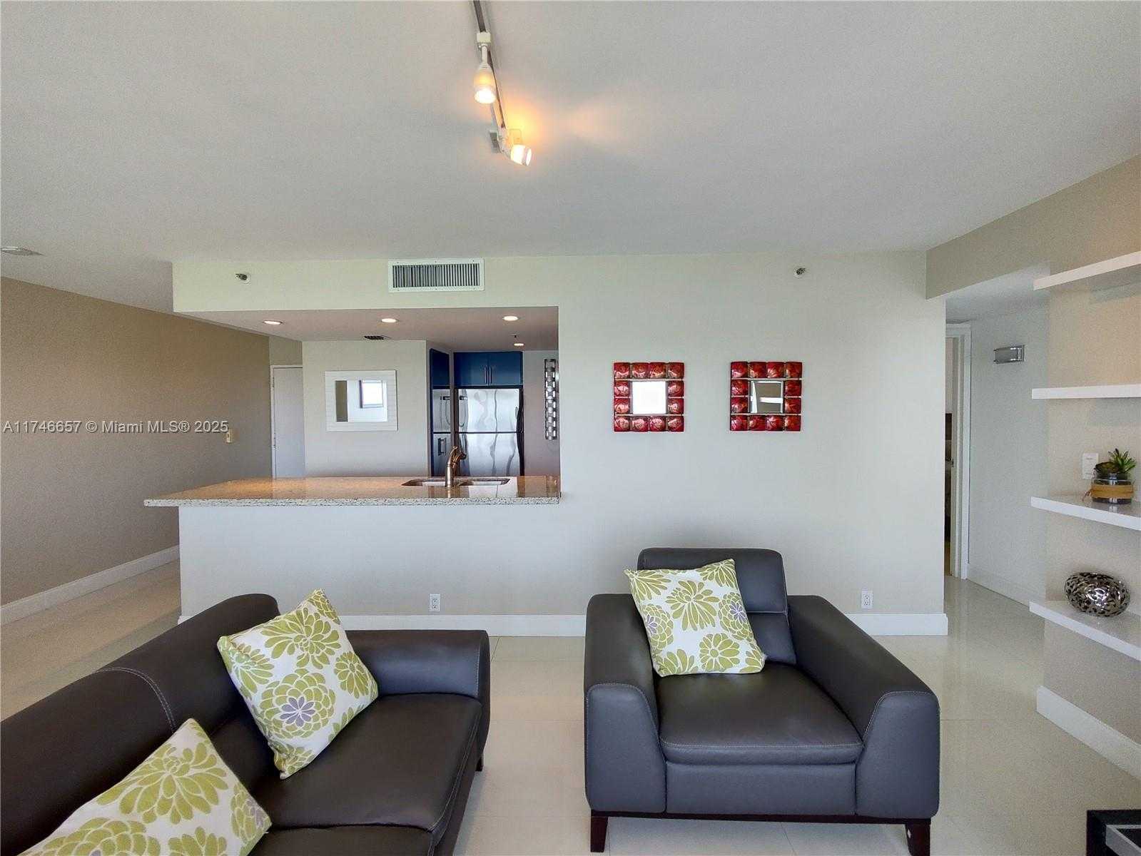 Small Image of 7601 EAST TREASURE DR #2018, North Bay Village Number 8