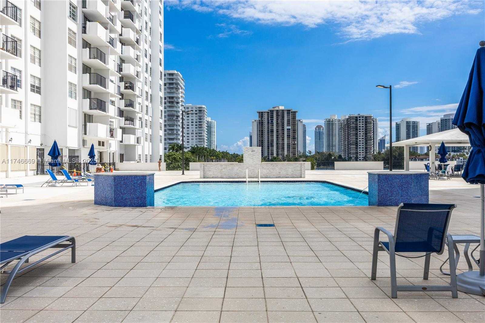 Small Image of 2750 NORTH EAST 183RD ST #2601, Aventura Number 23