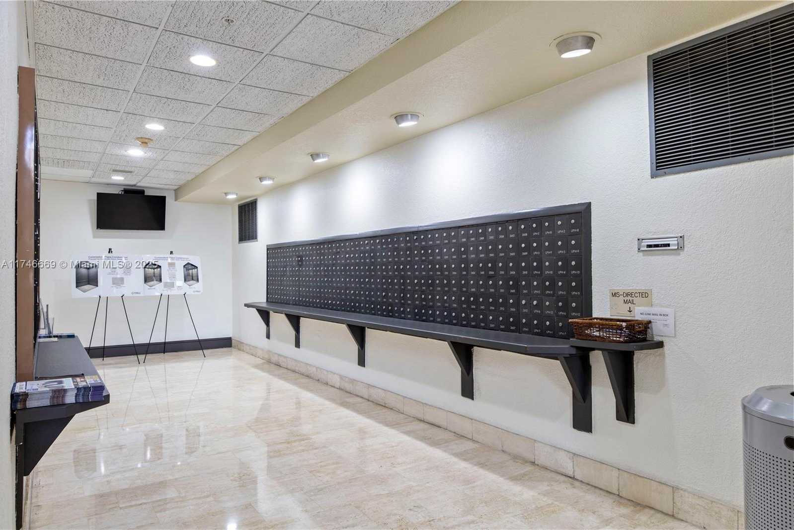 Small Image of 2750 NORTH EAST 183RD ST #2601, Aventura Number 29