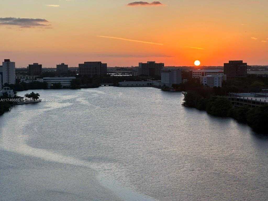 Small Image of 5085 NORTH WEST 7TH ST #1401, Miami Number 22