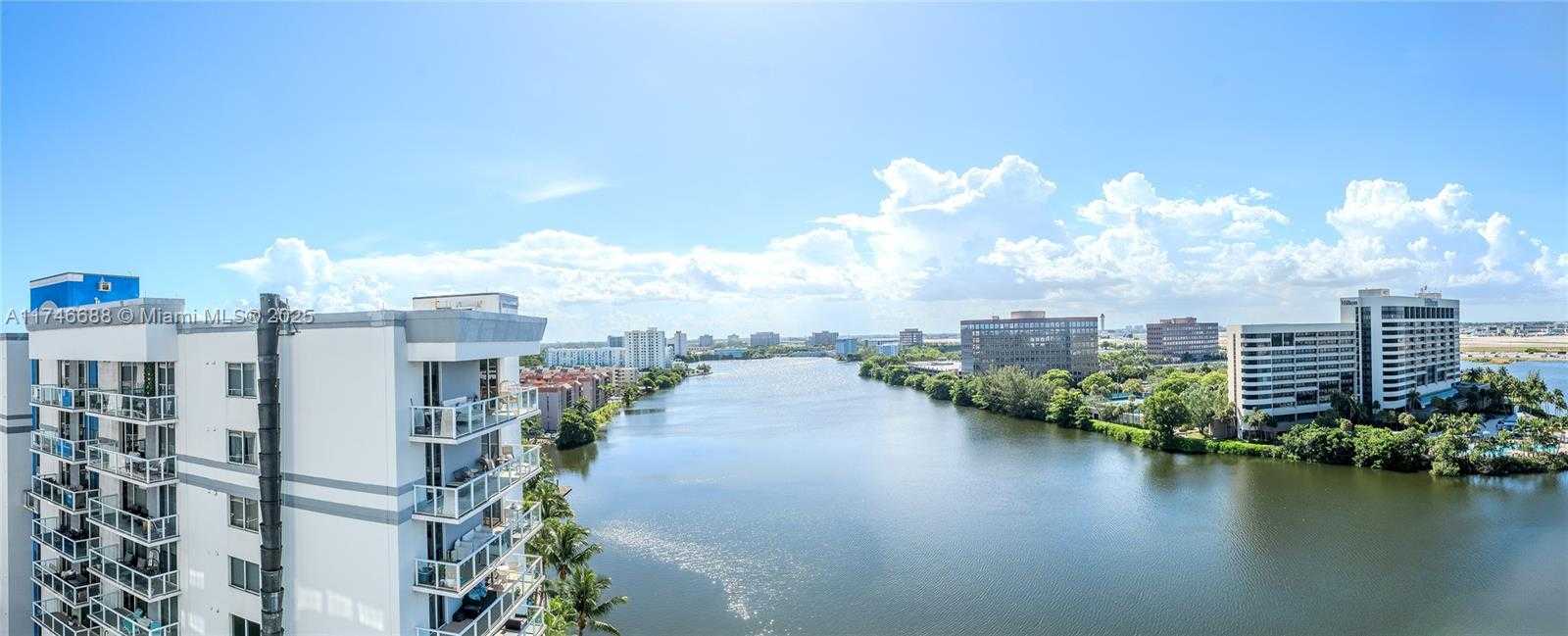 Small Image of 5085 NORTH WEST 7TH ST #1401, Miami Number 23