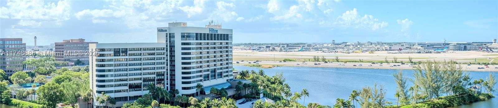 Small Image of 5085 NORTH WEST 7TH ST #1401, Miami Number 24