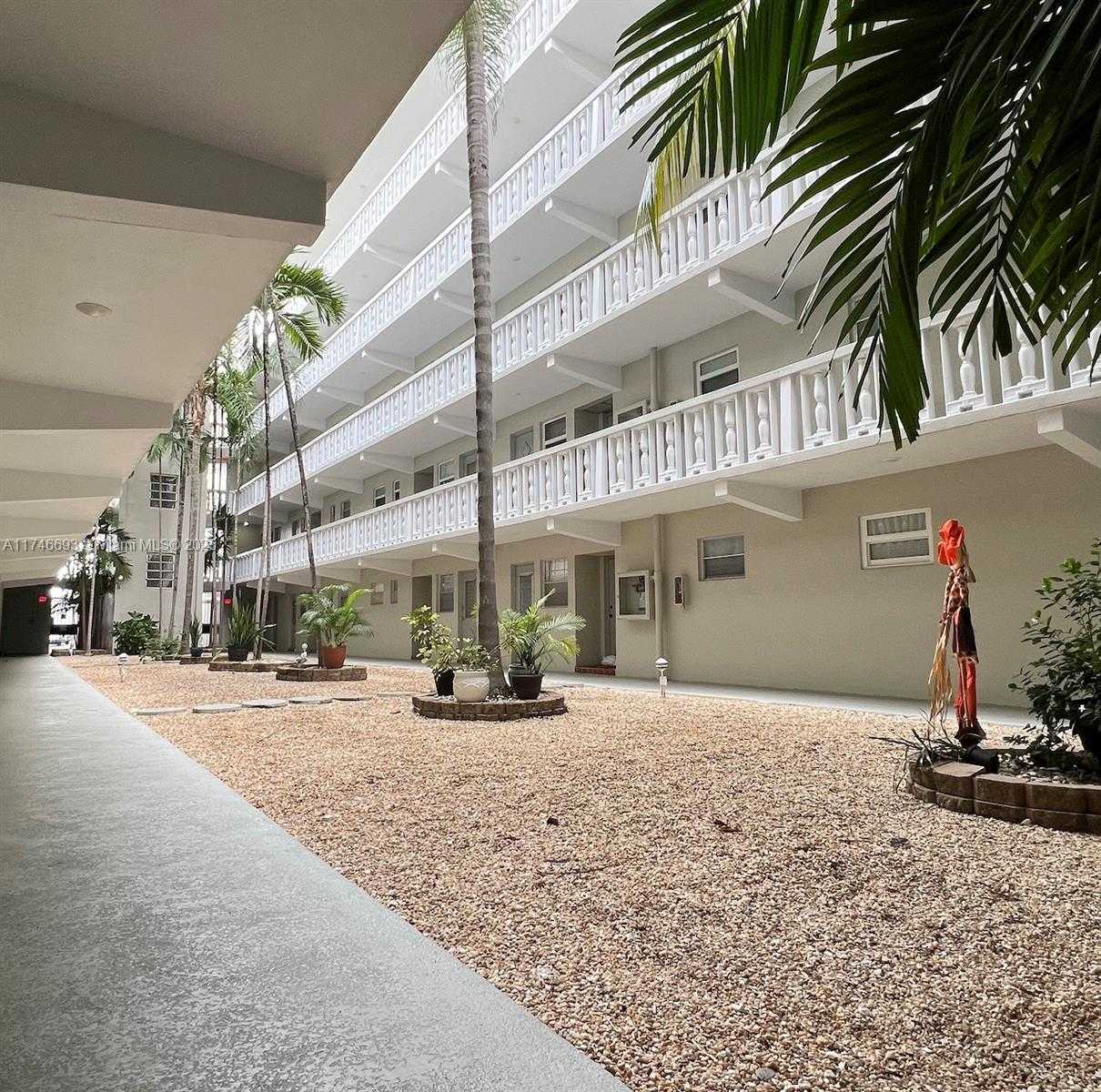 Small Image of 330 SOUTH EAST 2ND ST #101G, Hallandale Beach Number 24