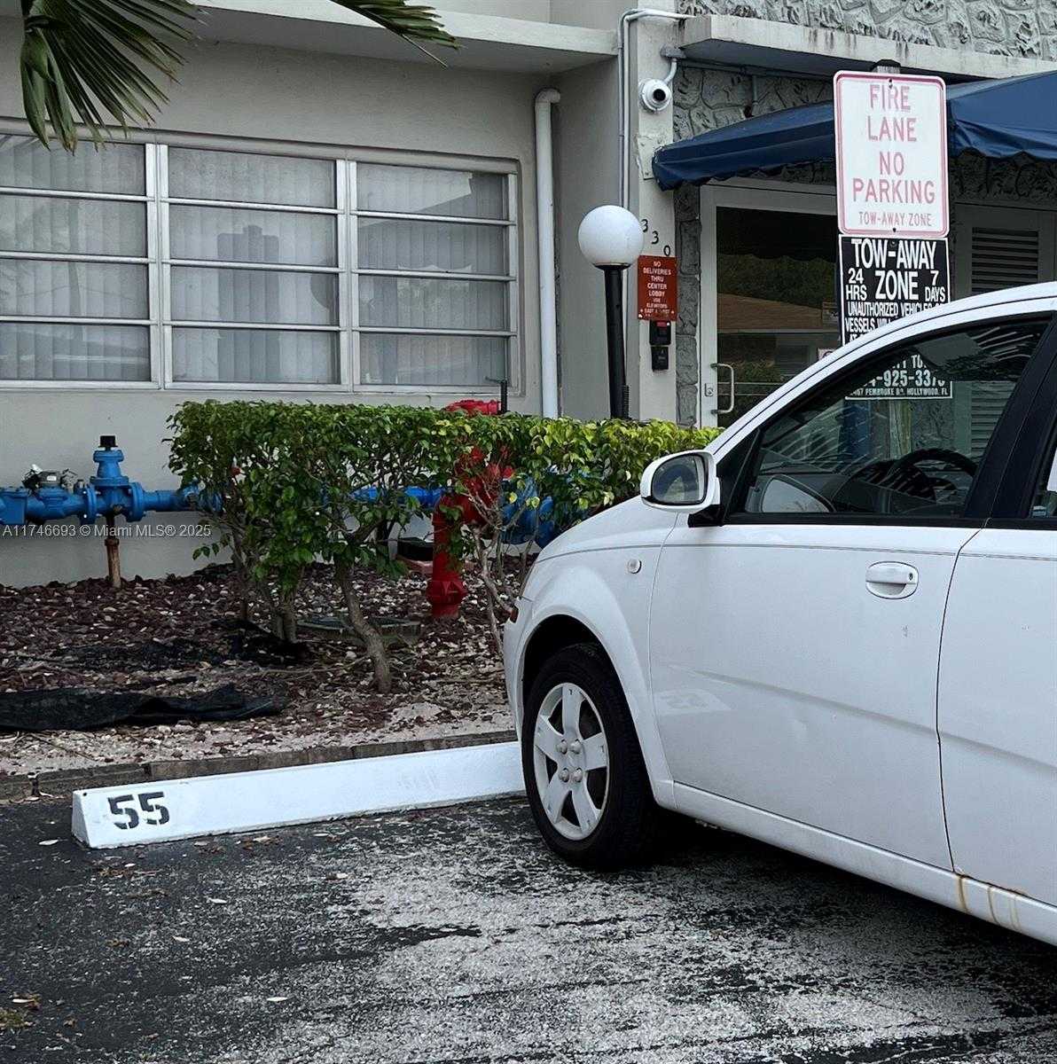 Small Image of 330 SOUTH EAST 2ND ST #101G, Hallandale Beach Number 26