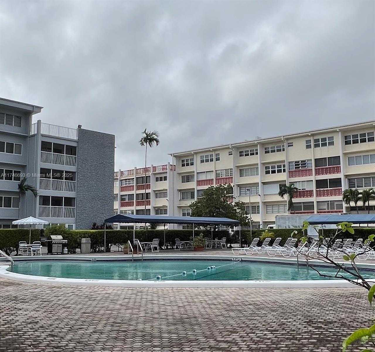 Small Image of 330 SOUTH EAST 2ND ST #101G, Hallandale Beach Number 31