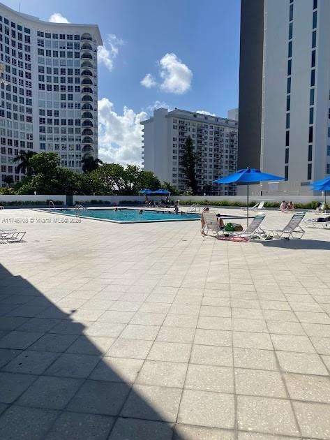 Small Image of 5601 COLLINS AVE #1524, Miami Beach Number 24