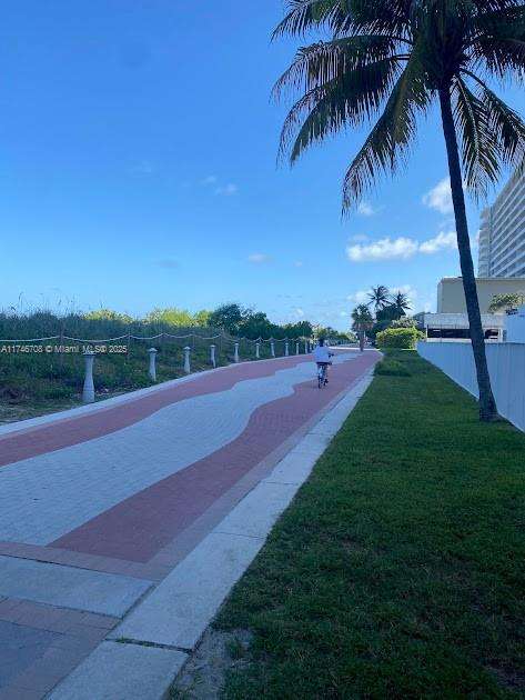 Small Image of 5601 COLLINS AVE #1524, Miami Beach Number 26