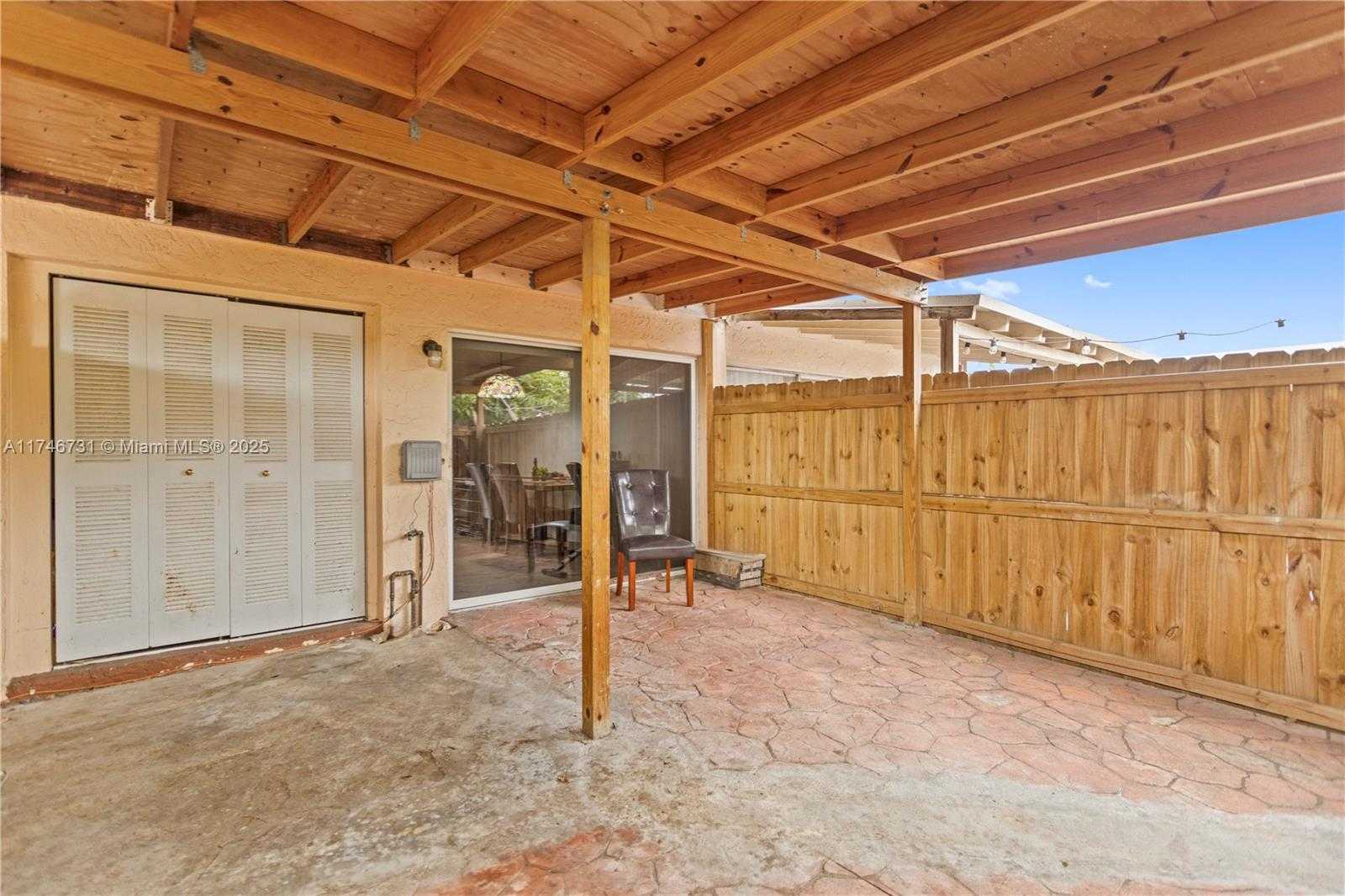 Small Image of 3662 SOUTH WEST 59TH AVENUE #2, Davie Number 12