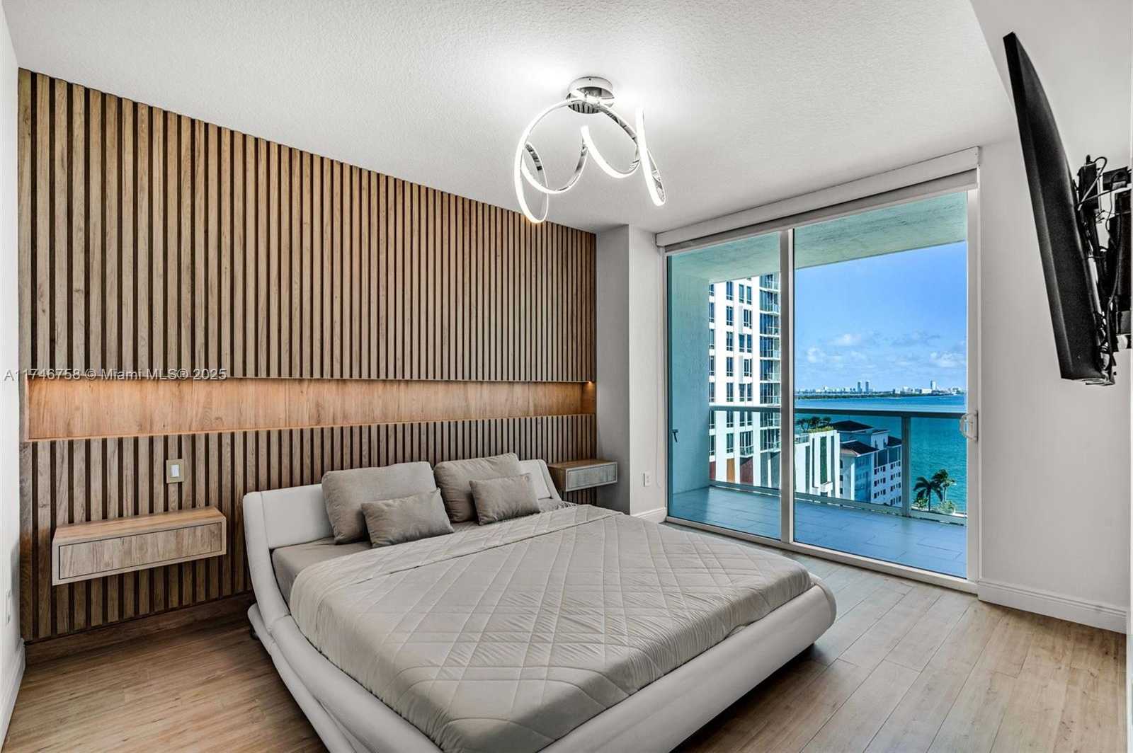 Small Image of 600 NORTH EAST 27TH ST #1102, Miami Number 10