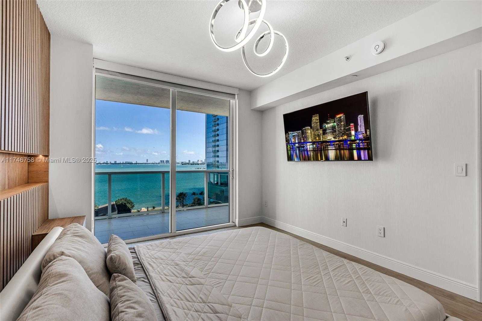 Small Image of 600 NORTH EAST 27TH ST #1102, Miami Number 11