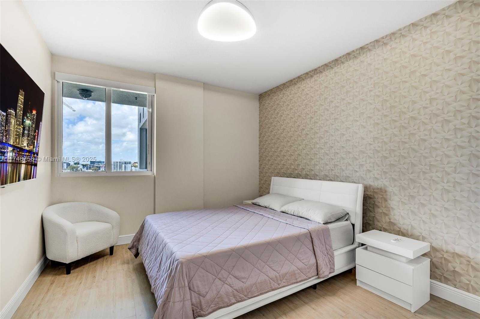 Small Image of 600 NORTH EAST 27TH ST #1102, Miami Number 17