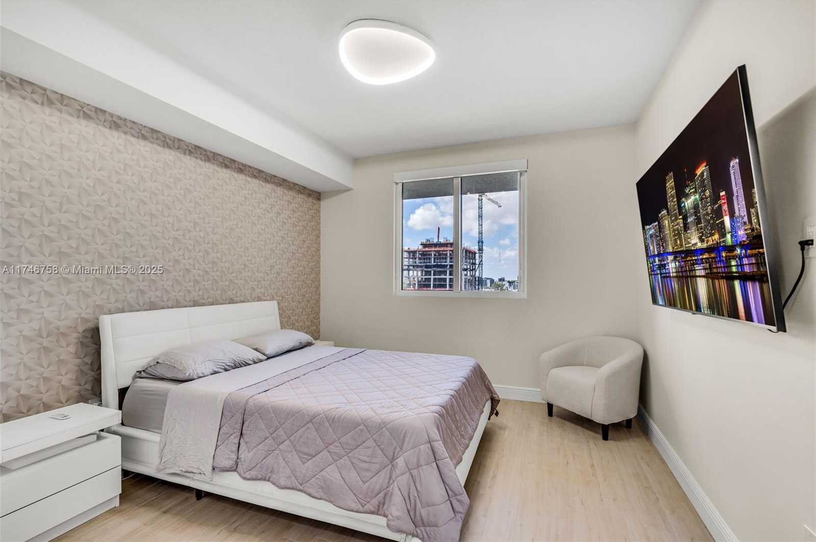 Small Image of 600 NORTH EAST 27TH ST #1102, Miami Number 19