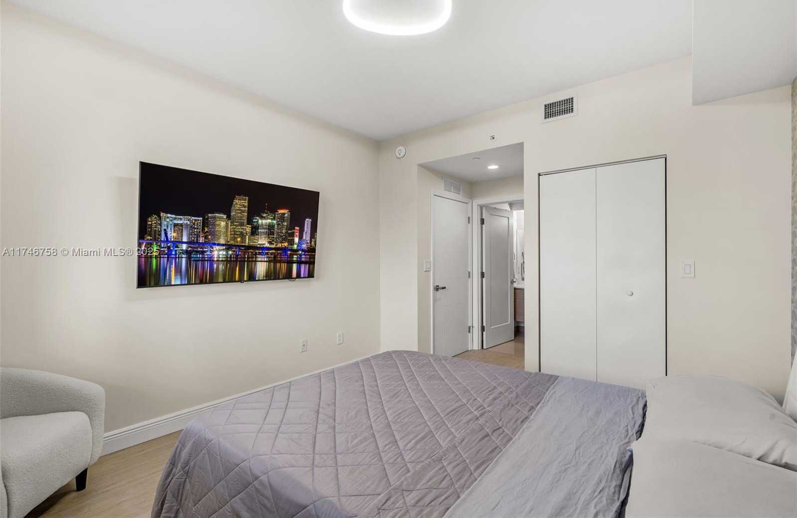 Small Image of 600 NORTH EAST 27TH ST #1102, Miami Number 20