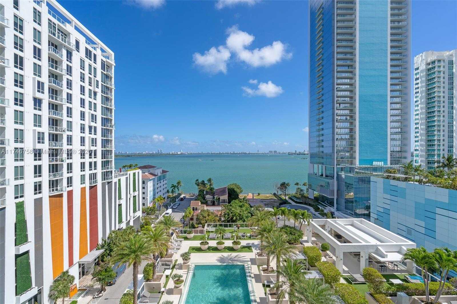 Small Image of 600 NORTH EAST 27TH ST #1102, Miami Number 24