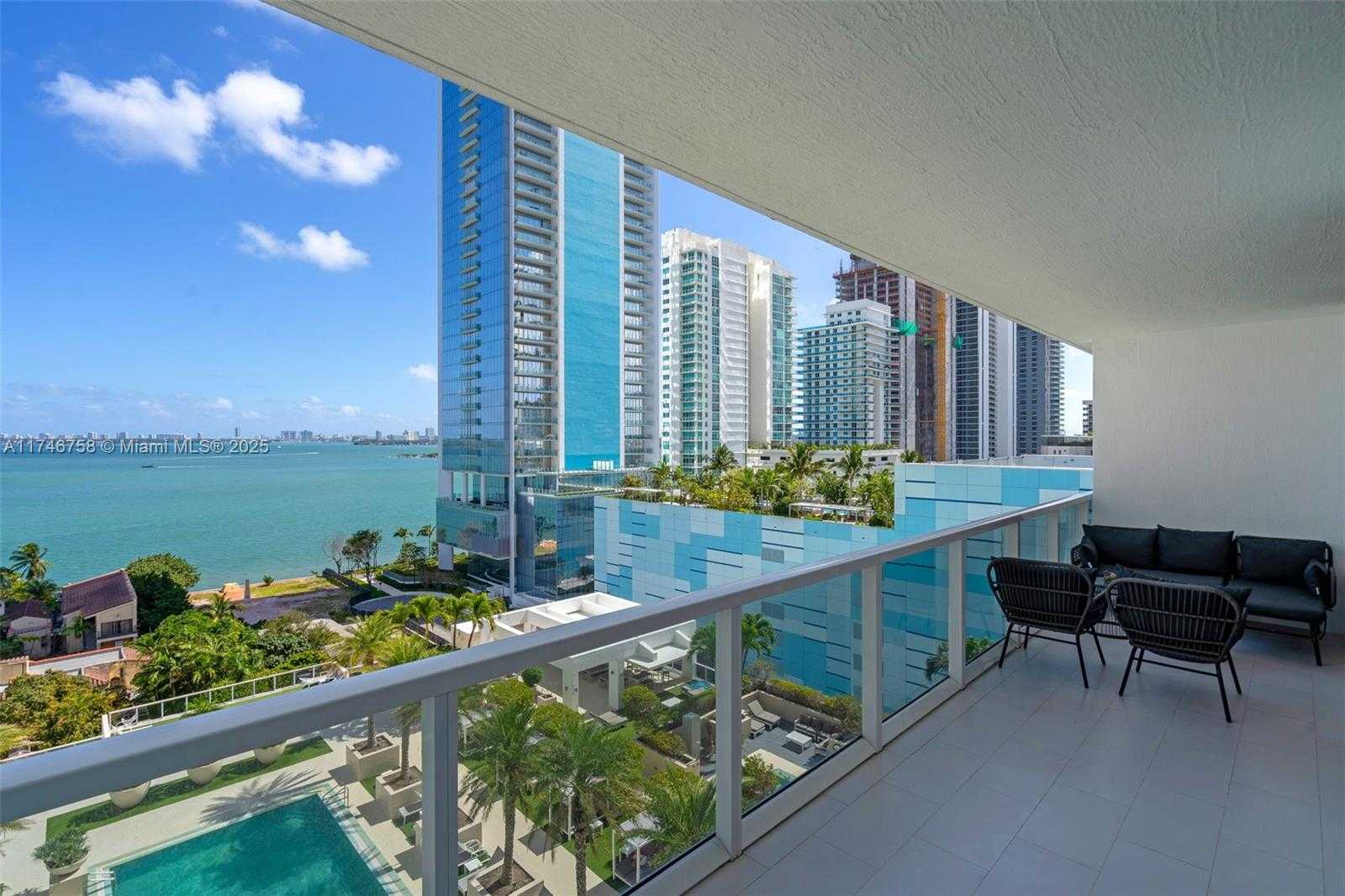 Small Image of 600 NORTH EAST 27TH ST #1102, Miami Number 26
