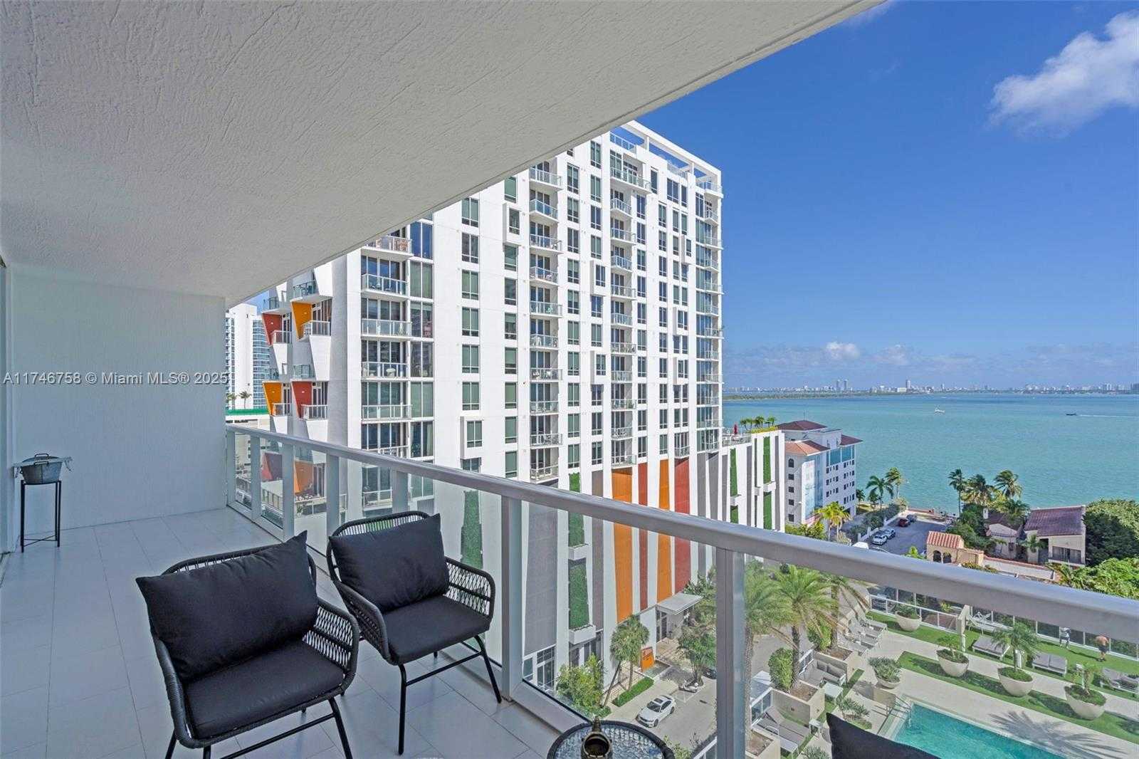 Small Image of 600 NORTH EAST 27TH ST #1102, Miami Number 27